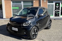 Smart ForTwo 2021