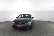 Volkswagen Golf 2024