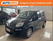 Fiat Panda 2025