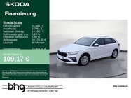 Skoda Scala 2025