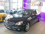 Mercedes-Benz CLC-Class 2009