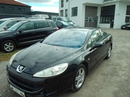 Peugeot 407 2006