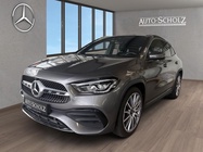 Mercedes-Benz GLA-Class 2022