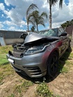 Land Rover Velar 2020