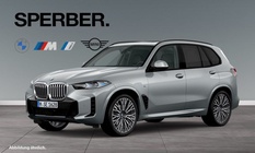 BMW X5 2025