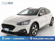 Ford Focus 2021