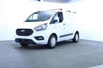Ford Transit Custom 2021