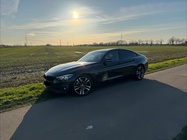 BMW 4 Series 2020