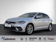 Volkswagen Polo 2025