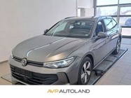 Volkswagen Passat 2024