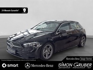 Mercedes-Benz A-Class 2025