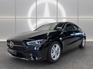 Mercedes-Benz CLA-Class 2026