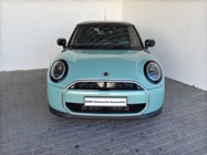 MINI Cooper 2025