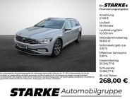 Volkswagen Passat 2022