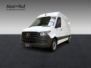 Mercedes-Benz Sprinter 2026