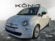 Fiat 500 2023