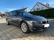 BMW 3 Series 2016