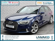 Audi A3 2019