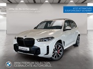 BMW X5 2025
