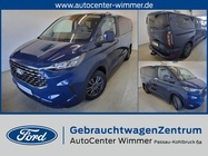 Ford Tourneo Custom 2024