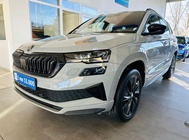Skoda Karoq 2022