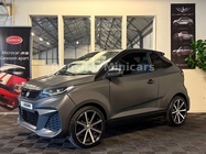 Aixam Coupe 2025