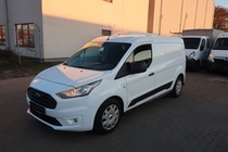 Ford Transit 2019