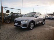 Audi Q3 2021