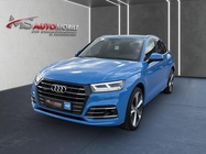 Audi Q5 2020