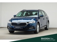 Skoda Octavia 2022