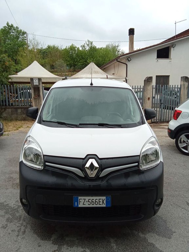 Renault Kangoo