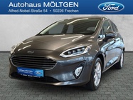 Ford Fiesta 2020