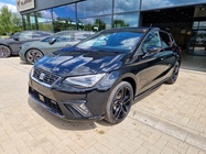Seat Ibiza 2026