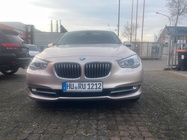 BMW 5 Series 2010