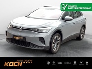 Volkswagen ID.4 2022