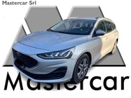 Ford Focus 2022