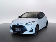 Toyota Yaris 2022