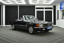 Mercedes-Benz SL-Class 1987