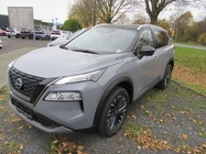 Nissan X-Trail 2025