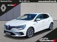 Renault Megane 2023