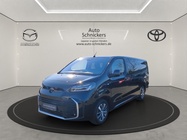 Toyota Proace 2024