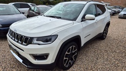 Jeep Compass 2019