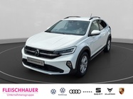 Volkswagen Taigo 2025