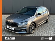Skoda Fabia 2025