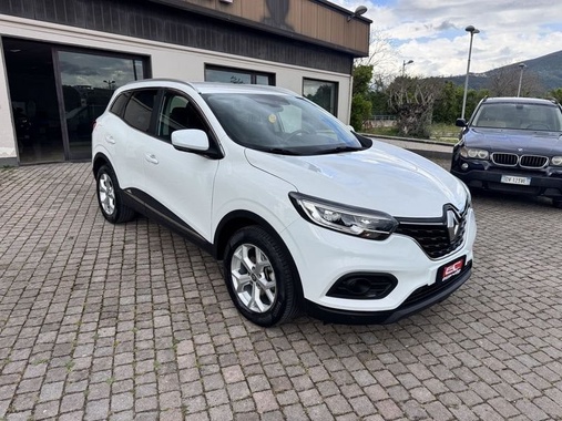 Renault Kadjar 2020