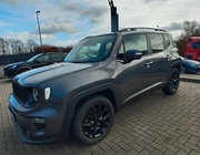 Jeep Renegade 2021