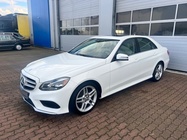 Mercedes-Benz E-Class 2015