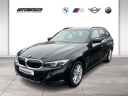 BMW 3 Series 2022