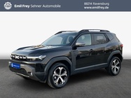 Dacia Duster 2025