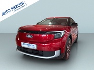 Ford Explorer 2025